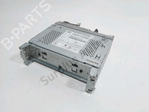 Used Radio Radio DS DS 3 (SA_) 1.2 THP 110 / PureTech 110 (SAHNPS, SAHNZ6, SAHNZT) (110 hp) 35893421 35893421