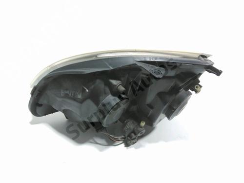 Right headlight RENAULT CLIO II (BB_, CB_) 1.2 16V (BB05, BB0W, BB11, BB27, BB2T, BB2U, BB2V, CB05,... | BP29603077C29 