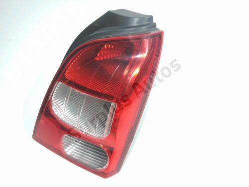 Right taillight RENAULT TWINGO II (CN0_) 1.2 16V (CN04, CN0B) | BP40214816C35 - Image 2