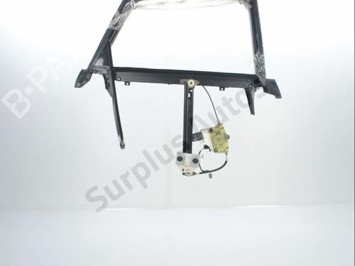 Used Rear right window mechanism Rear right window mechanism 37778835 37778835