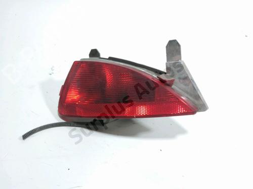 Mistlamp Mistlamp RENAULT KADJAR (HA_, HL_) 1.5 dCi 110 (HLA3) (110 hp) 37585794 37585794