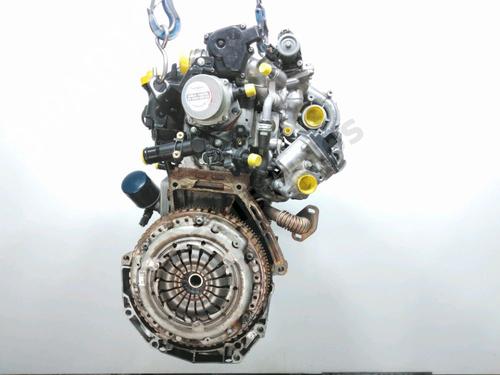 Engine RENAULT CLIO IV (BH_) 1.5 dCi 75 | BP30367388M1 - Image 2