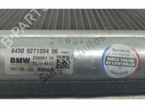 Heater matrix MINI MINI (F55) Cooper | BP38742742M63 - Image 5
