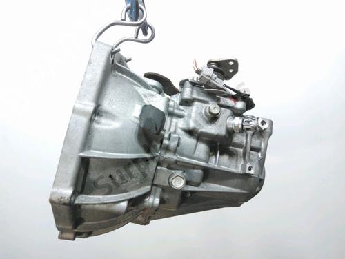 Gearbox TOYOTA AYGO (_B4_) 1.0 (KGB40) | BP31986377M3