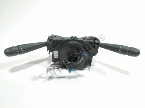Commandes au volant CITROËN C4 CACTUS 1.2 VTi 82 (82 hp) 28227187