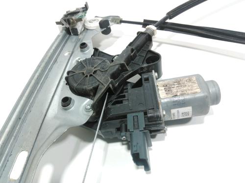 Front left window mechanism RENAULT MEGANE IV Hatchback (B9A/M/N_) 1.2 TCe 130 (B9MR) | BP28240773C22 - Image 2