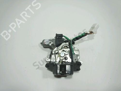 Used Tailgate lock Tailgate lock 28260631 28260631