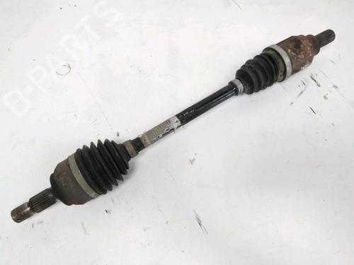 Antriebswelle links vorne für CITROËN C3 II (SC_) 1.6 VTi 120 (120 hp) 29857145