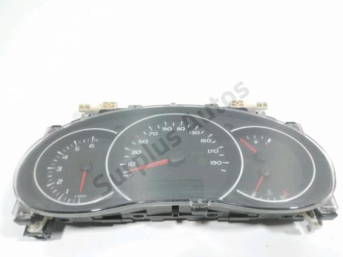 Used Instrument cluster RENAULT KANGOO Express (FW0/1_) [2008-2025]  28230797