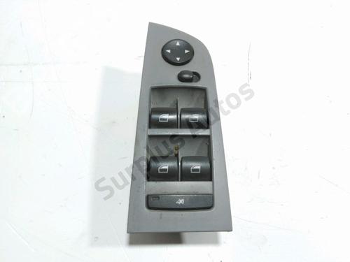 Used Left front window switch BMW 3 Touring (E91) 318 d (143 hp) 31846023