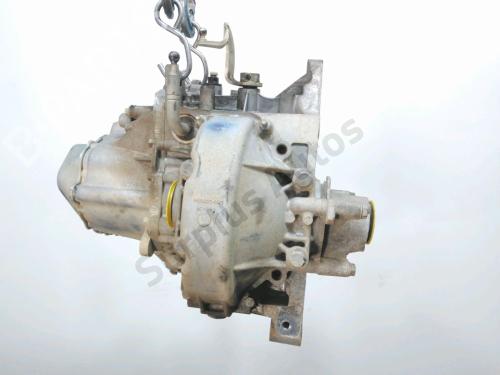 Gearbox CITROËN C4 CACTUS 1.2 THP 110 | BP40490774M3 - Image 4
