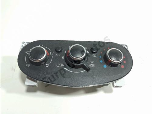 Used Climate control DACIA SANDERO II TCe 90 (B8M1, B8MA, B8AC) (90 hp) 30988894