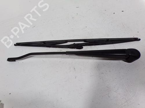 Used Rear windshield wiper arm CITROËN XSARA (N1) 1.6 16V (109 hp) 28271135