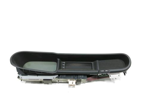 Used Instrument cluster Instrument cluster CITROËN C3 Picasso (SH_) 1.6 HDi (90 hp) 30991053 30991053