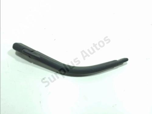 Braço escova traseiro Braço escova traseiro DACIA LOGAN MCV (KS_) 1.5 dCi (KS0W) (86 hp) 34504252 34504252
