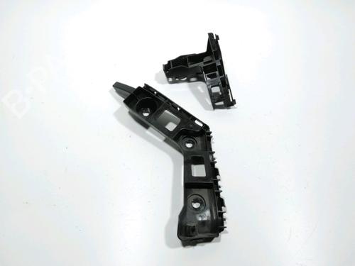 Used Rear bumper bracket VW GOLF VII (5G1, BQ1, BE1, BE2) 2.0 TDI 4motion (150 hp) 28258345