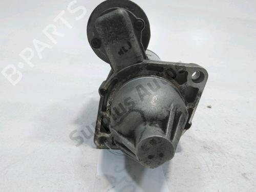 Starter OPEL CORSA C (X01) 1.3 CDTI (F08, F68) | BP30985583M8