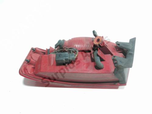 Left taillight AUDI A5 Sportback (8TA) S5 quattro | BP32461109C34