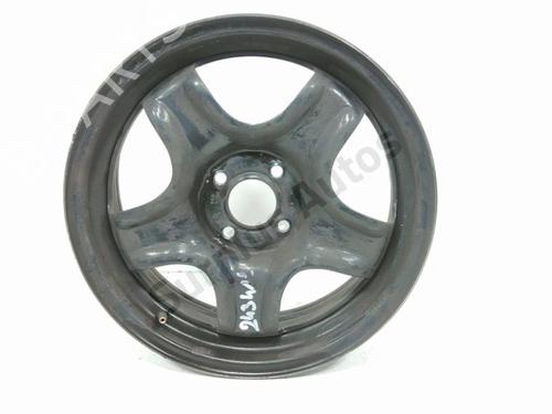 Felg Felg DACIA SANDERO II TCe 90 (B8M1, B8MA, B8AC) (90 hp) 34115545 34115545