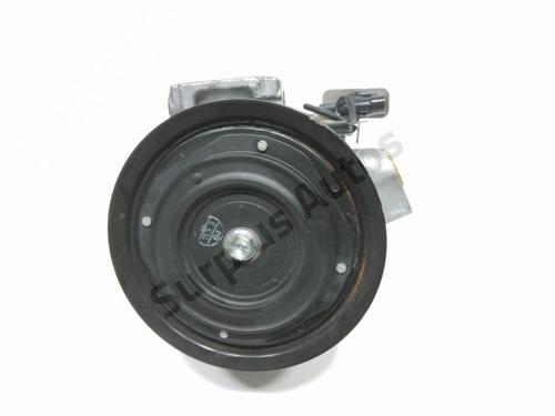 Used AC compressor AC compressor SUZUKI SWIFT V (AZ) 1.2 Hybrid (Mild Hybrid) (A2L412) (83 hp) 28223436 28223436
