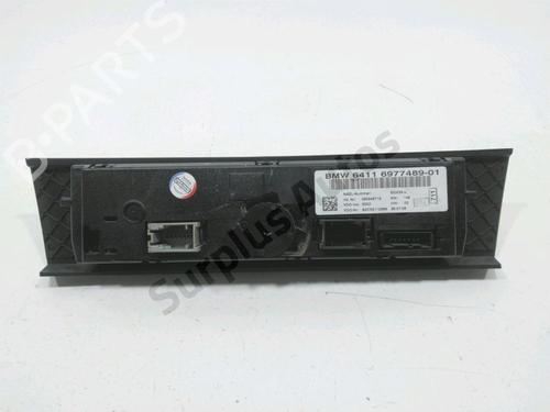Climate control BMW 3 Coupe (E92) 325 i | BP37767278I5 - Image 2