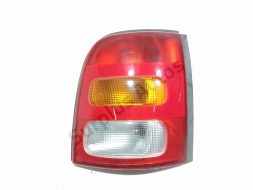 Used Right taillight NISSAN MICRA II (K11) 1.3 i 16V (75 hp) 28268798