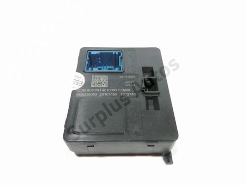 Annen PEUGEOT 2008 II (UD_, US_, UY_, UJ_, UR_, UC_) e-2008 (UKZKXZ) (136 hp) 30958144