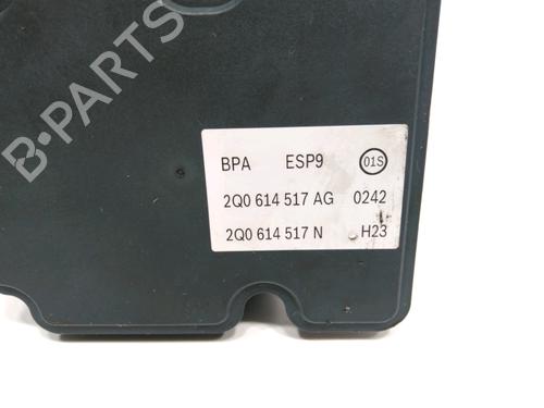 ABS pump VW POLO VI (AW1, BZ1, AE1) 1.0 TSI | BP28225867M43  - Image 5