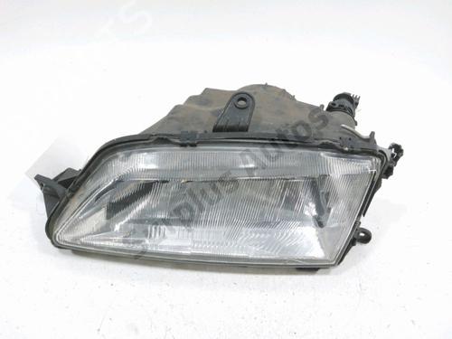 Used Left headlight PEUGEOT 306 Hatchback (7A, 7C, N3, N5) [1993-2003]  31005231