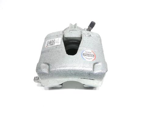 Used Left front brake caliper VW POLO VI (AW1, BZ1, AE1) 1.0 TSI (95 hp) 28226333