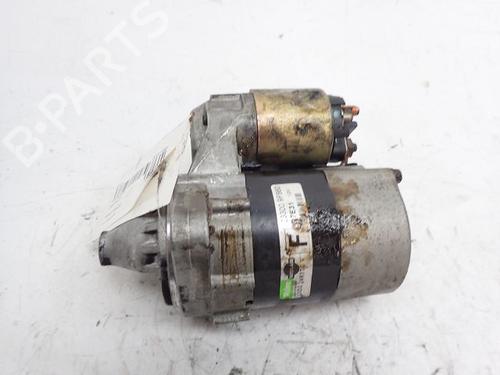 Used Starter NISSAN PRIMERA (P12) [2002-2025]  30985385