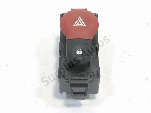 Warning switch RENAULT KANGOO / GRAND KANGOO II (KW0/1_) 1.5 dCi 90 (KW05, KW08, KW0G, KW11) | BP32226389I22