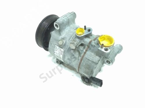 AC compressor SKODA OCTAVIA III (5E3, NL3, NR3) 1.4 TSI | BP28223477M34 