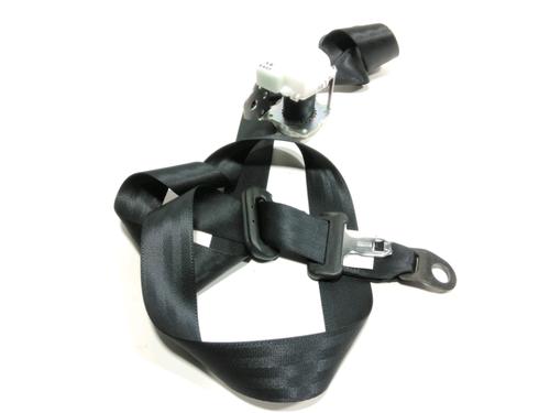 Used Rear left belt tensioner TOYOTA AYGO (_B1_) 1.0 (KGB10_, KGB10R) (68 hp) 28234069