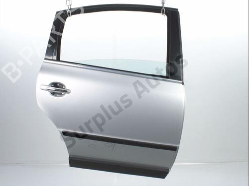 right-rear-door-vw-passat-b55-3b3-2000-2001-2002-2003-2004-2005-34178276 main image