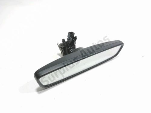 Used Rear mirror Rear mirror VW T-ROC (A11, D11) 2.0 TDI (150 hp) 34416740 34416740