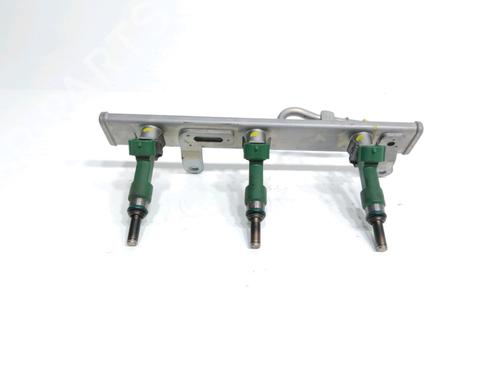 Used Injection rail DACIA SANDERO III 1.0 TCe 90 (91 hp) 28221337