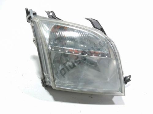 Phare droit FORD FUSION (JU_) 1.4 TDCi (68 hp) 31914172