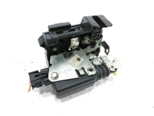 Front right lock DACIA SANDERO 1.4 MPI LPG | BP30998017C97