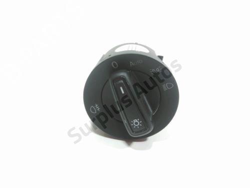 Comutador luzes VW POLO VI (AW1, BZ1, AE1) 1.0 TSI (95 hp) 28228706