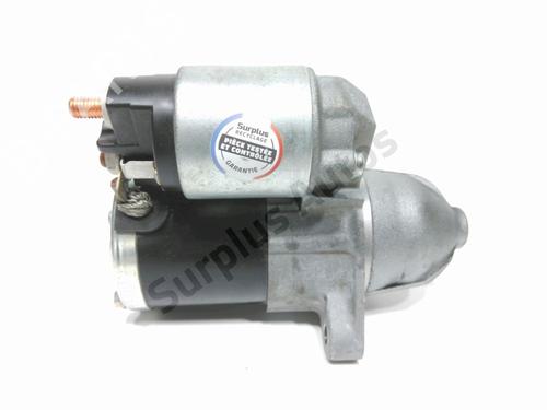 Starter SUZUKI SWIFT V (AZ) 1.2 Hybrid (Mild Hybrid) (A2L412) | BP28222155M8 