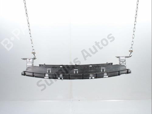 Used Rear bumper reinforcement Rear bumper reinforcement PEUGEOT 2008 I (CU_) 1.6 HDi (92 hp) 36314832 36314832