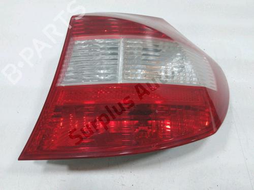 Used Right taillight Right taillight 37788443 37788443
