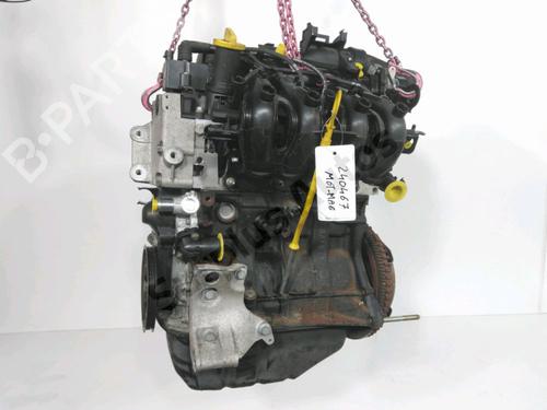 Engine RENAULT TWINGO I (C06_) 1.2 (C066, C068) | BP30983428M1