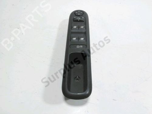 Used Left front window switch Left front window switch 37778245 37778245