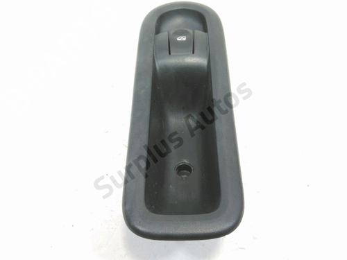 Used Right front window switch Right front window switch 38743081 38743081