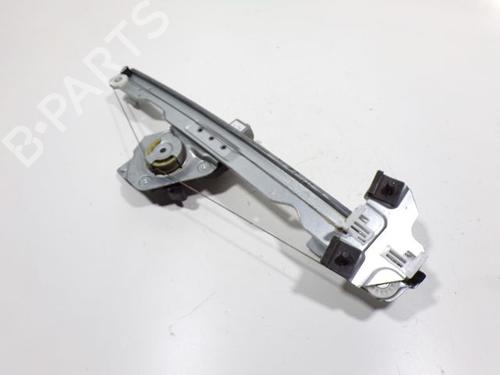 Used Front right window mechanism Front right window mechanism DACIA DUSTER (HS_) 1.5 dCi (109 hp) 28239447 28239447