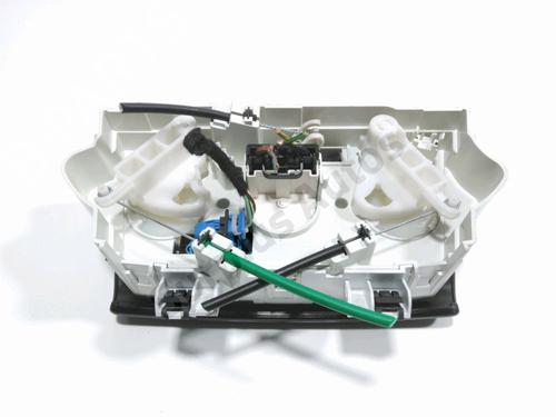 Climate control LANCIA YPSILON (312_) 1.2 (312.PXA1A, 312.YXA1A) | BP37767359I5 - Image 2