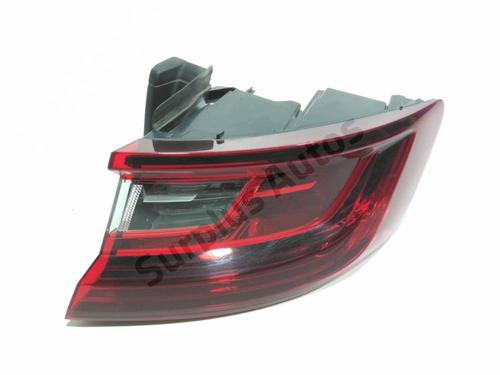 Used Right taillight RENAULT MEGANE IV Hatchback (B9A/M/N_) 1.2 TCe 130 (B9MR) (130 hp) 30292268