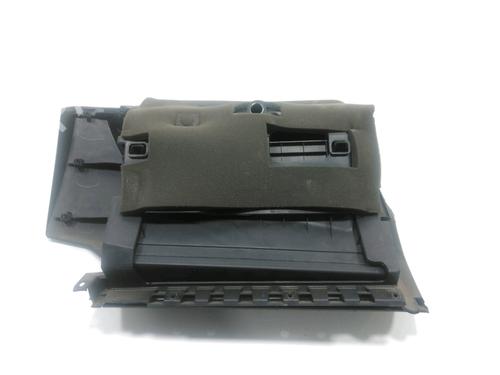 Glove box CITROËN NEMO Box Body/MPV (AA_) 1.3 HDi 75 | BP30991747C95